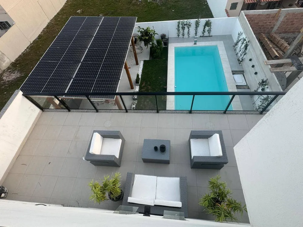 Casa de Condomínio, 4 quartos - Foto 6