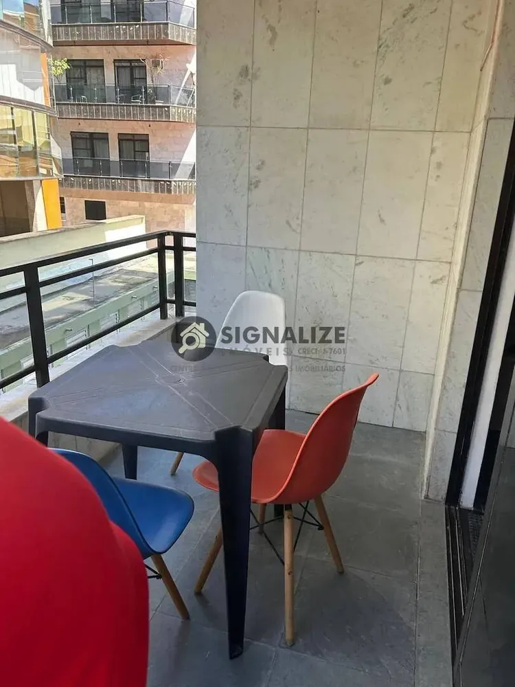 Apartamento, 2 quartos, 62 m² - Foto 11