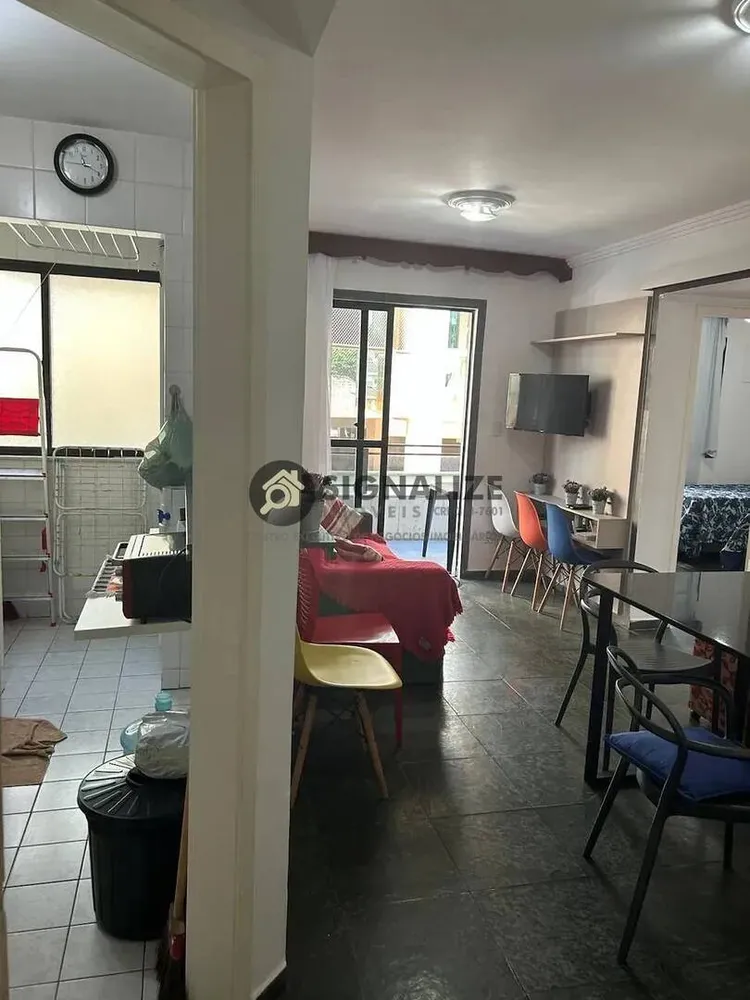 Apartamento, 2 quartos, 62 m² - Foto 6