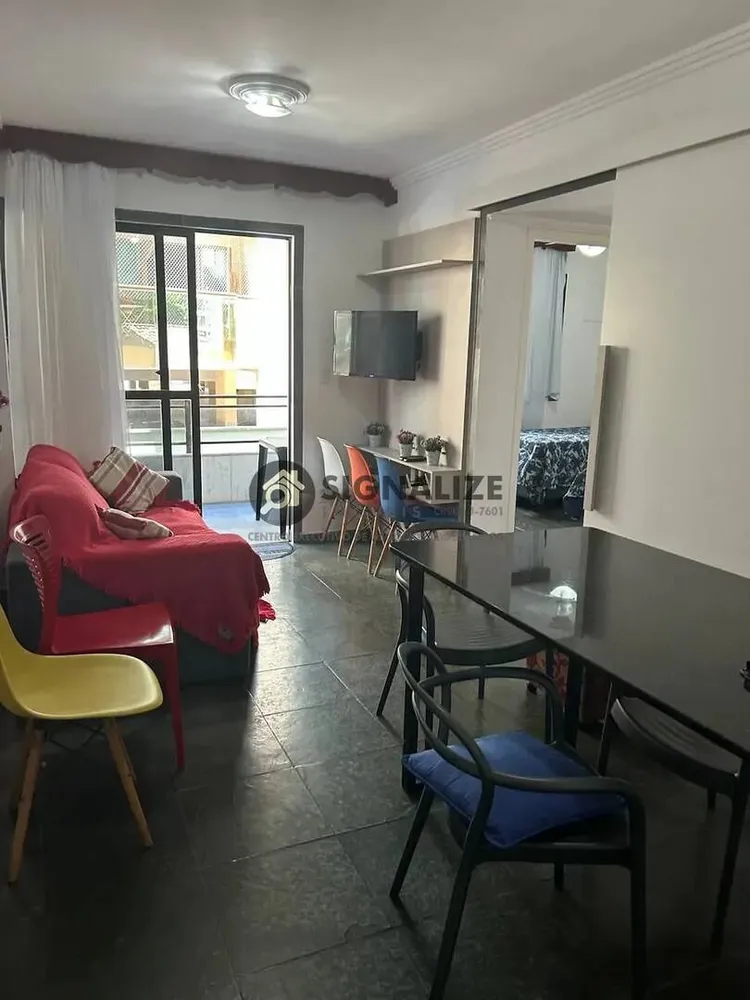 Apartamento, 2 quartos, 62 m² - Foto 2