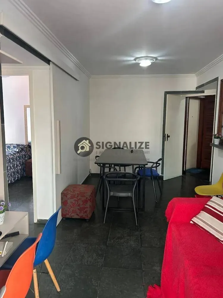 Apartamento, 2 quartos, 62 m² - Foto 4