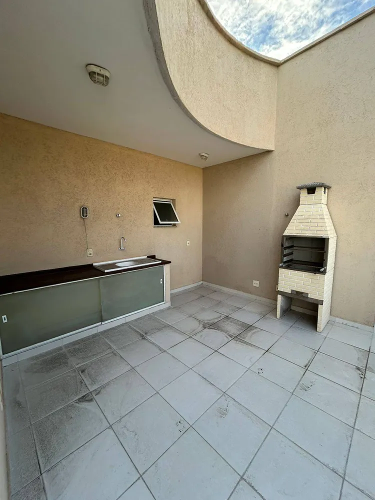 Cobertura, 3 quartos, 135 m² - Foto 20