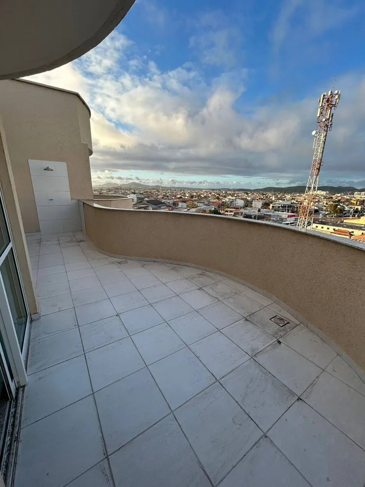 Cobertura, 3 quartos, 135 m² - Foto 23