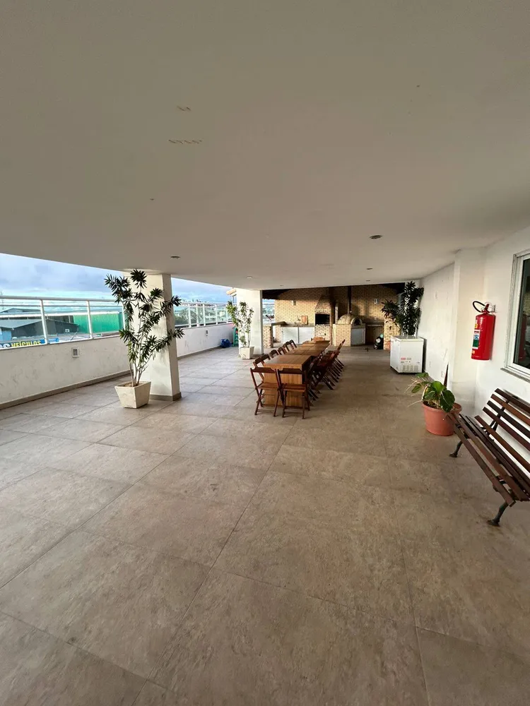Cobertura, 3 quartos, 135 m² - Foto 30
