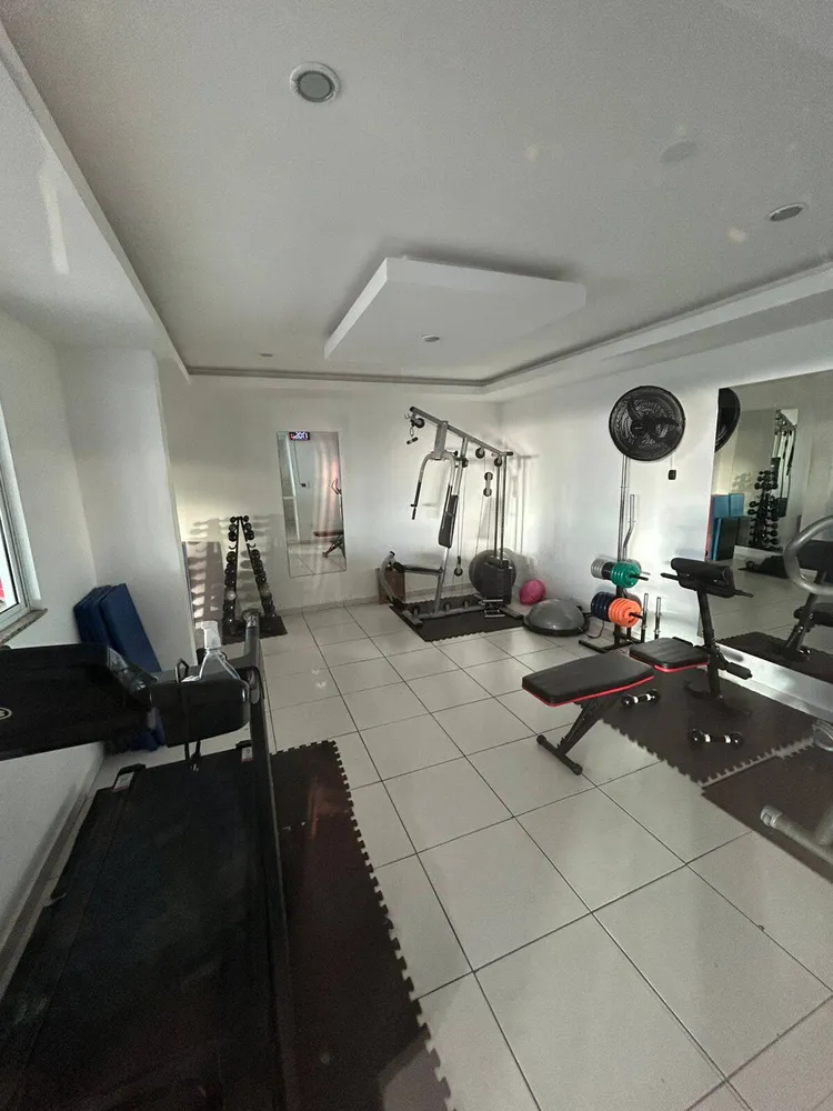 Cobertura, 3 quartos, 135 m² - Foto 12