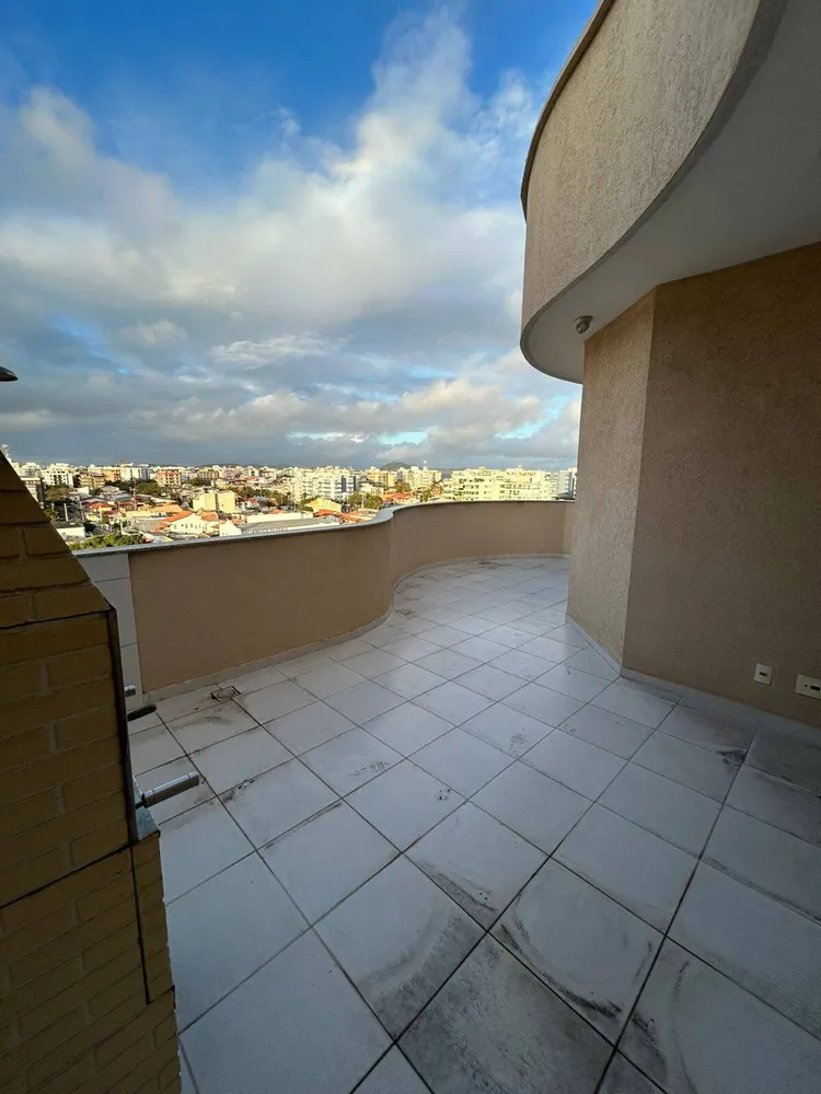 Cobertura, 3 quartos, 135 m² - Foto 18