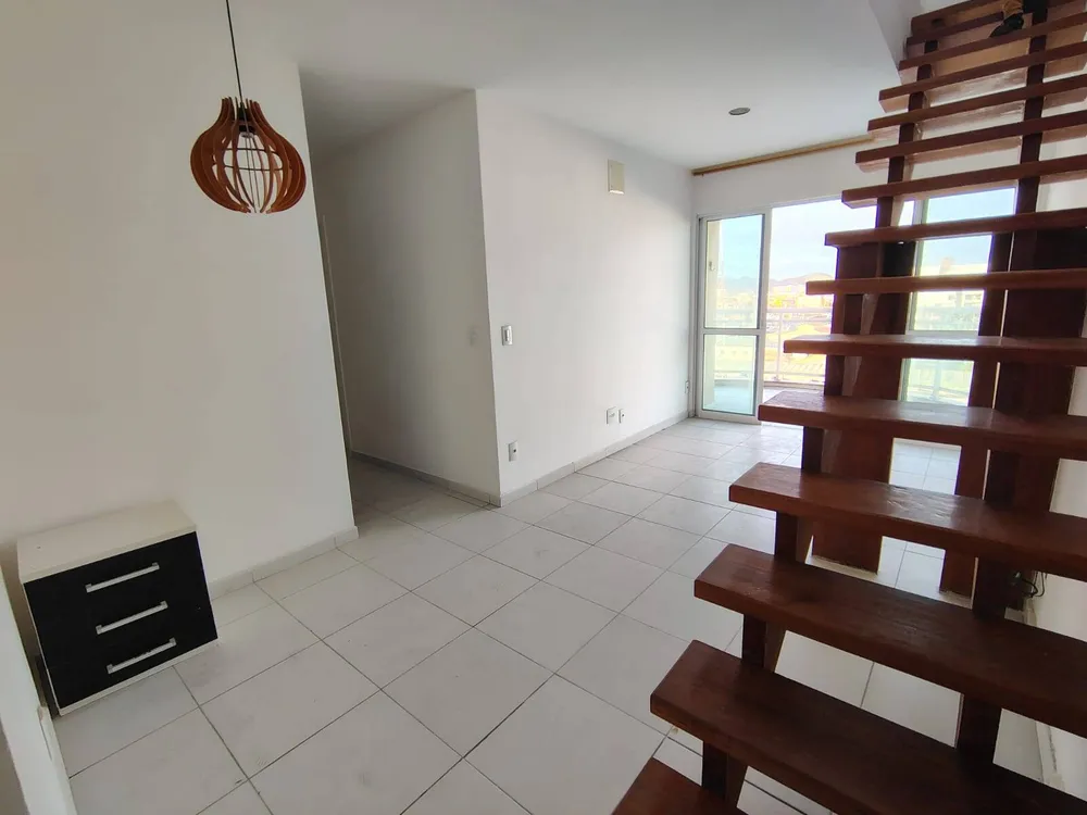 Cobertura, 3 quartos, 135 m² - Foto 2