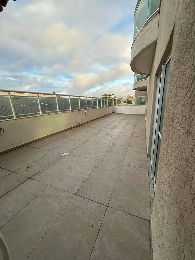 Cobertura, 3 quartos, 135 m² - Foto 14