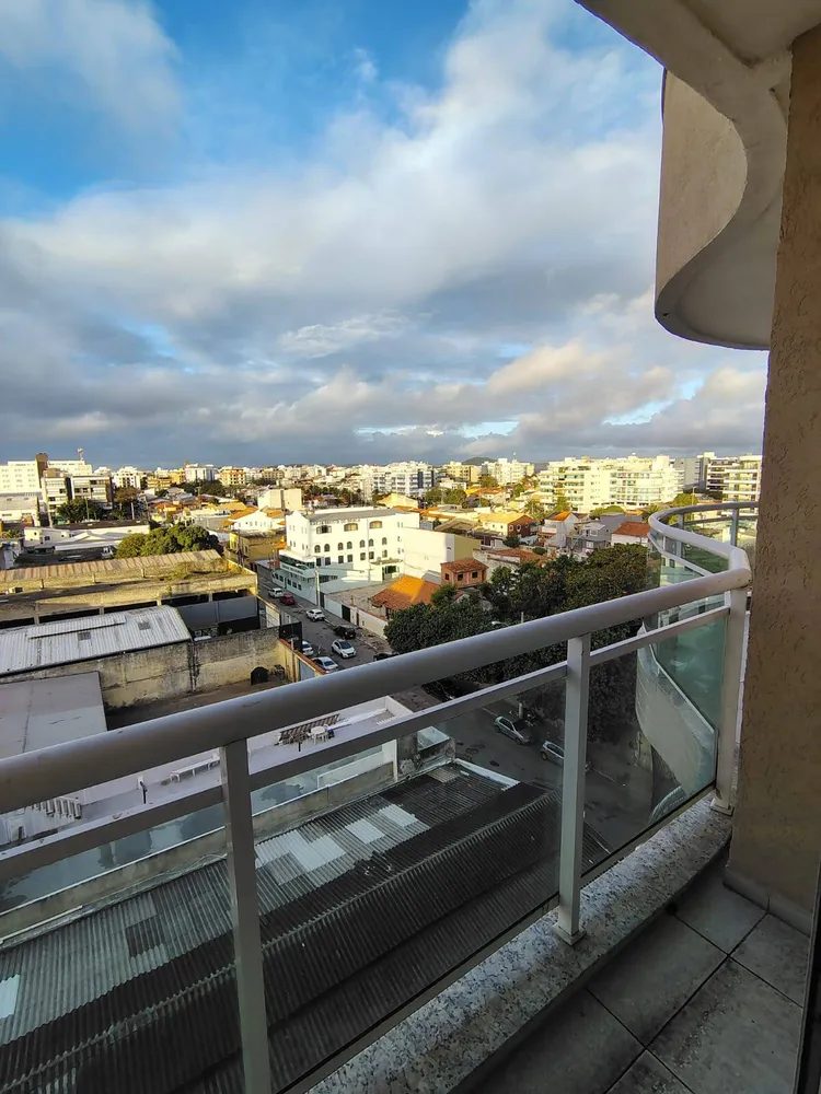 Cobertura, 3 quartos, 135 m² - Foto 27