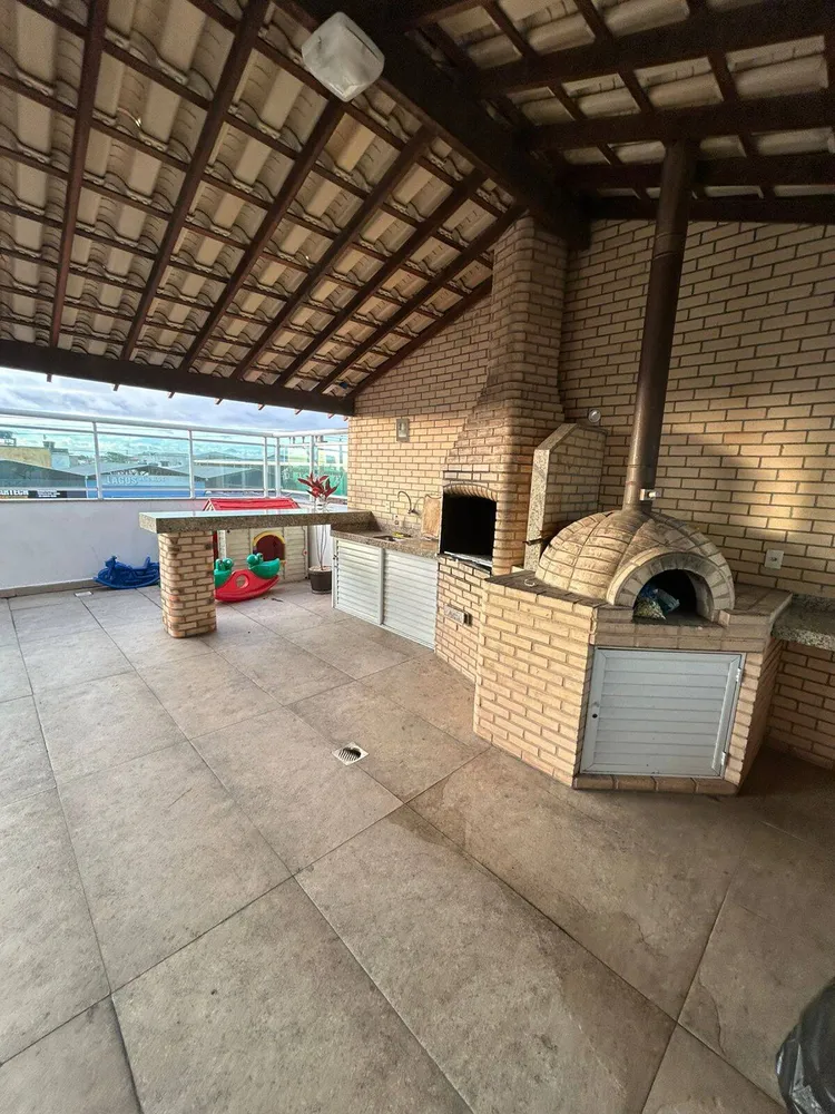 Cobertura, 3 quartos, 135 m² - Foto 16