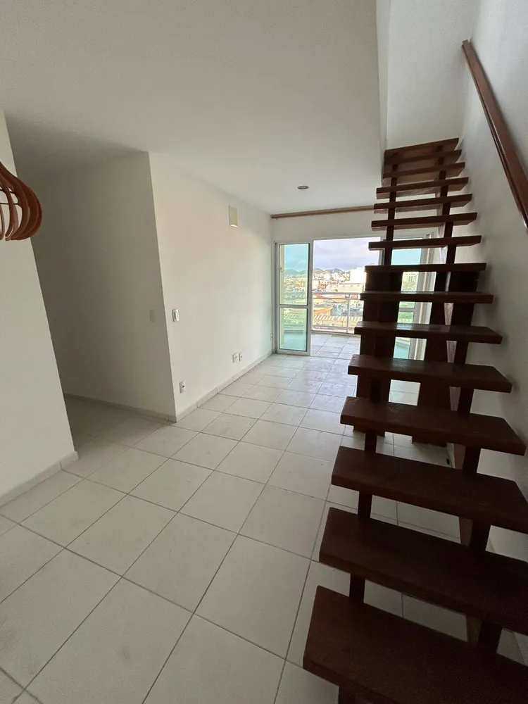 Cobertura, 3 quartos, 135 m² - Foto 4