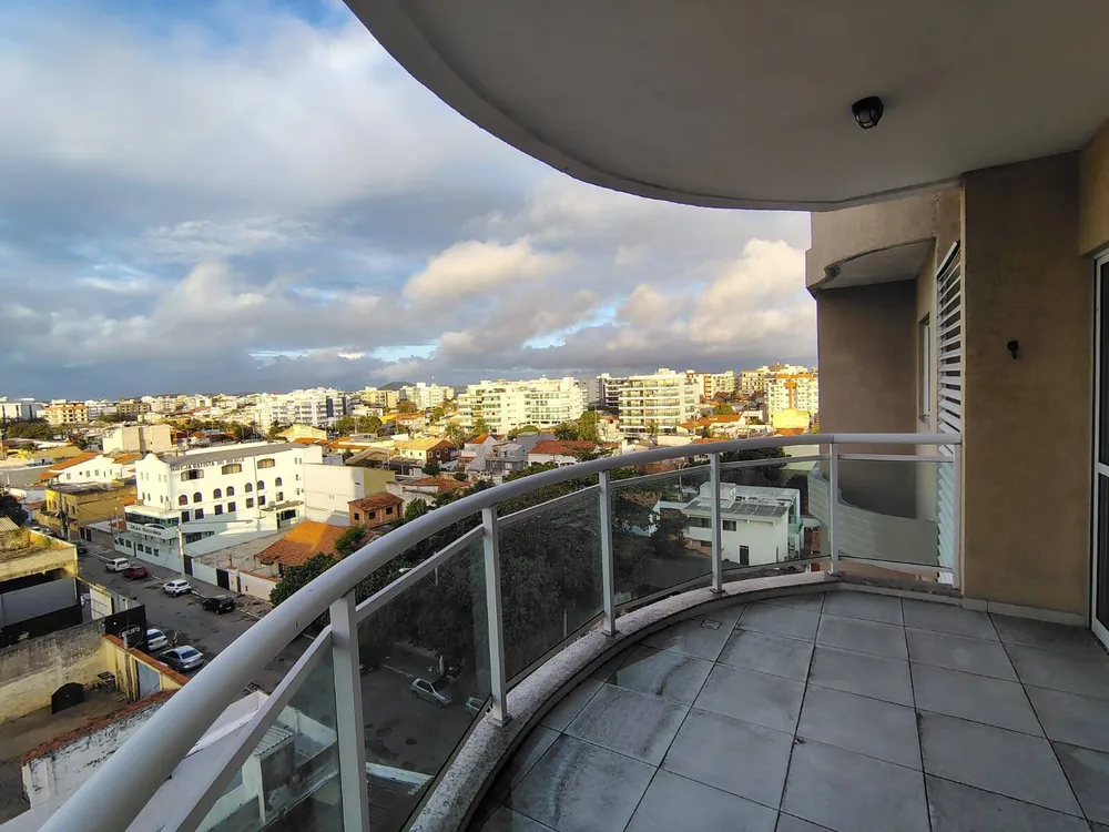Cobertura, 3 quartos, 135 m² - Foto 25