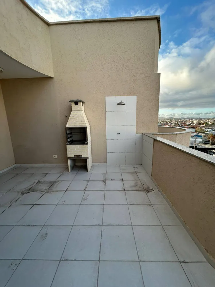 Cobertura, 3 quartos, 135 m² - Foto 21