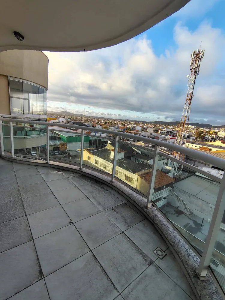 Cobertura, 3 quartos, 135 m² - Foto 10