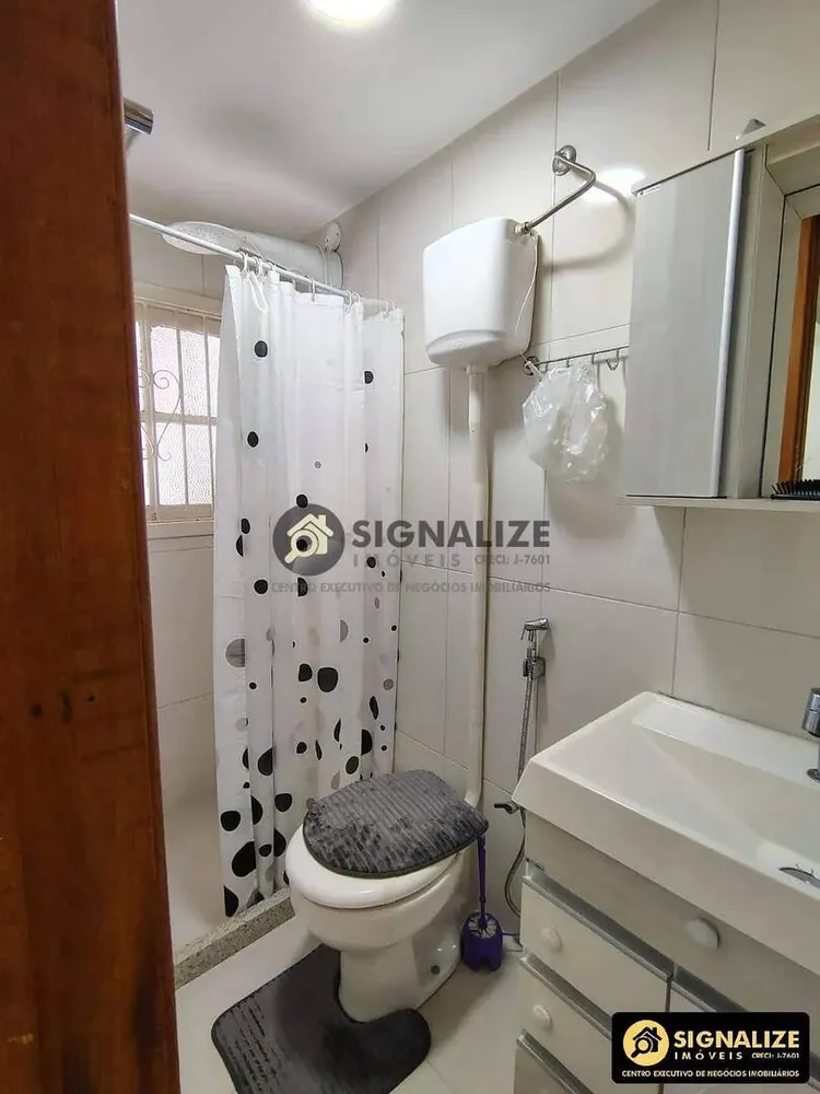 Casa, 2 quartos, 20 m² - Foto 6