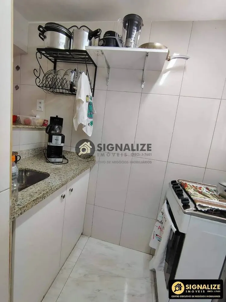 Casa, 2 quartos, 20 m² - Foto 9