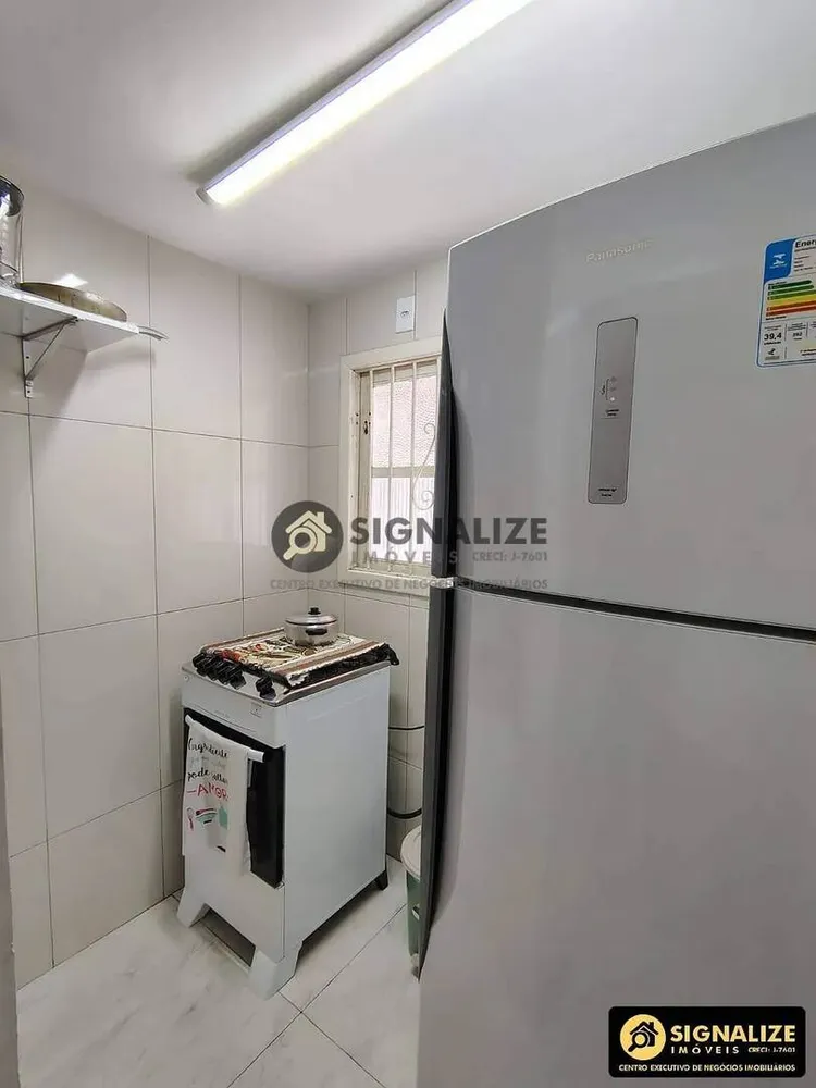 Casa, 2 quartos, 20 m² - Foto 10