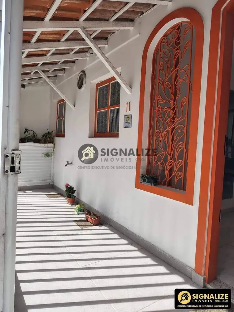 Casa, 2 quartos, 20 m² - Foto 18