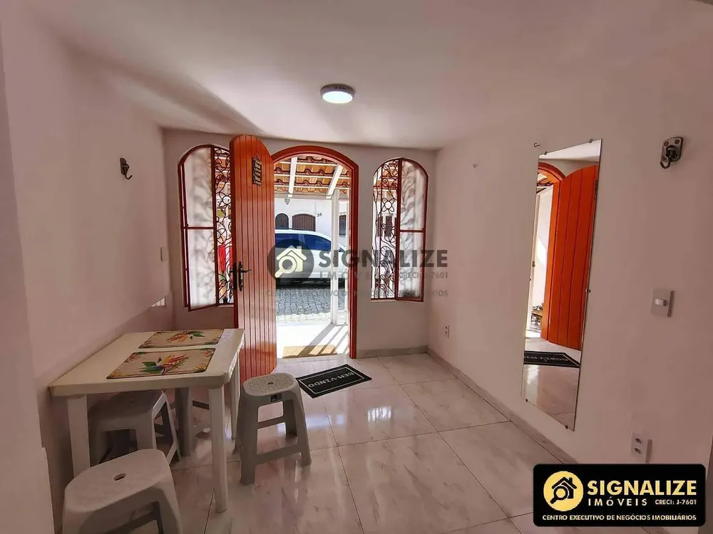 Casa, 2 quartos, 20 m² - Foto 13