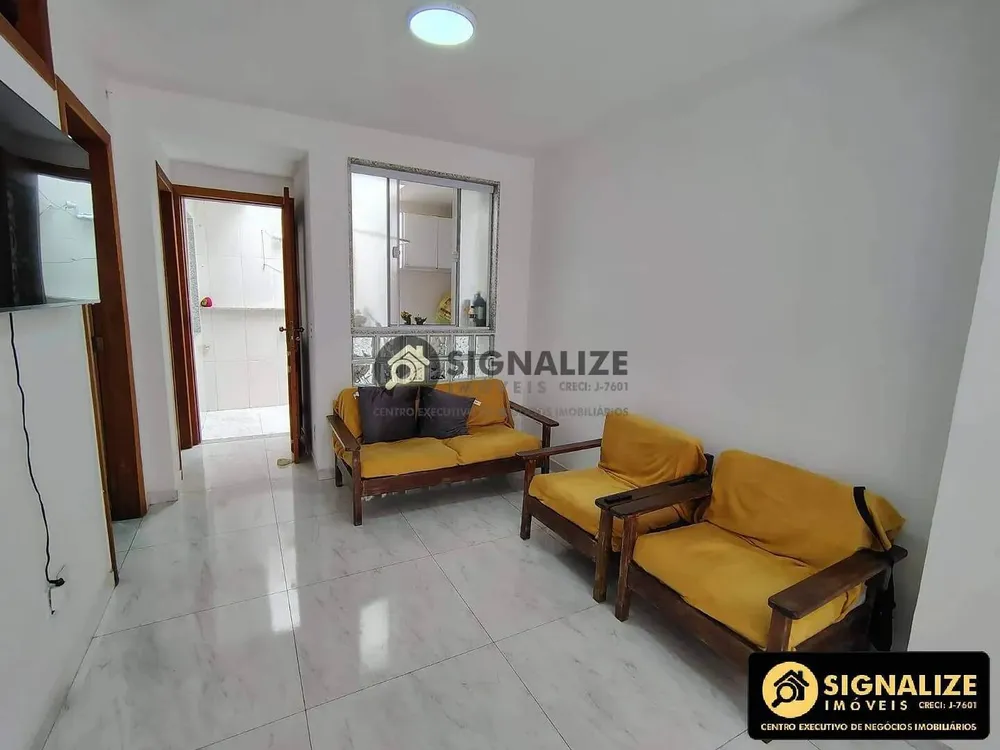 Casa, 2 quartos, 20 m² - Foto 16