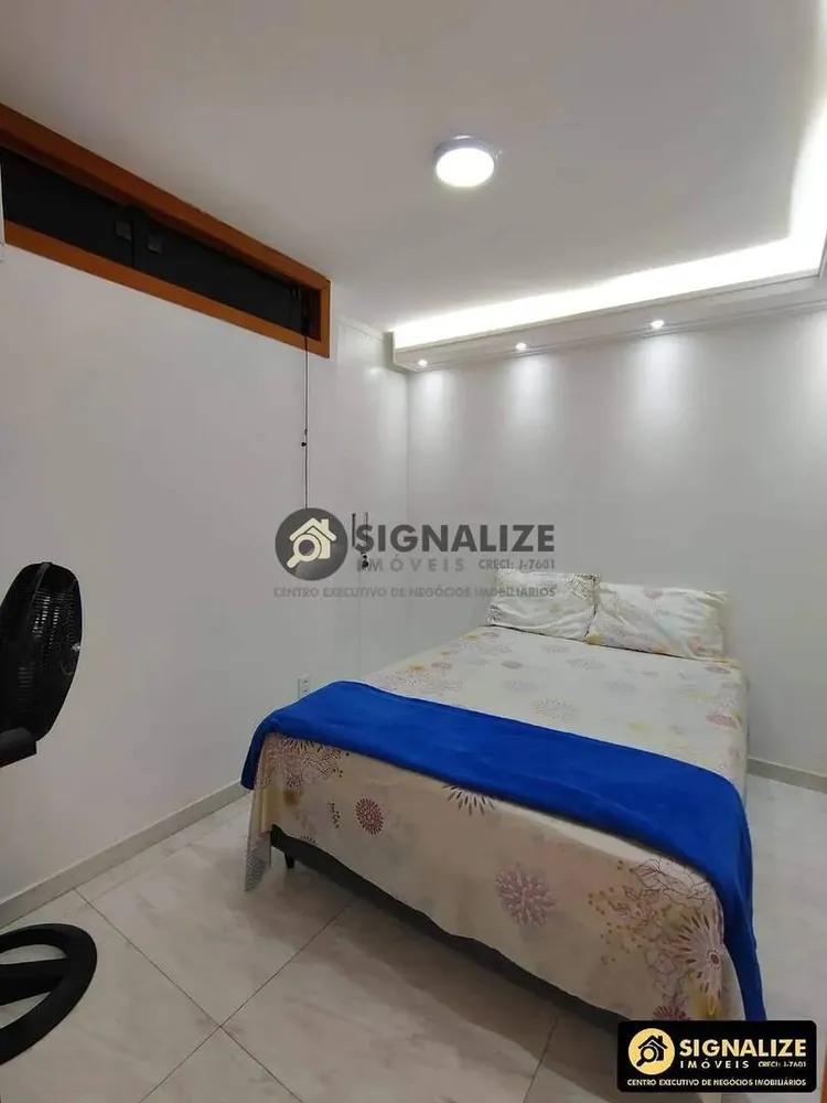 Casa, 2 quartos, 20 m² - Foto 8