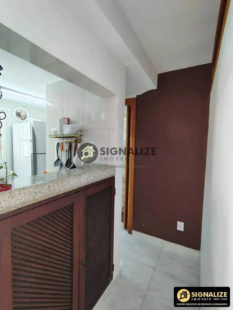 Casa, 2 quartos, 20 m² - Foto 12