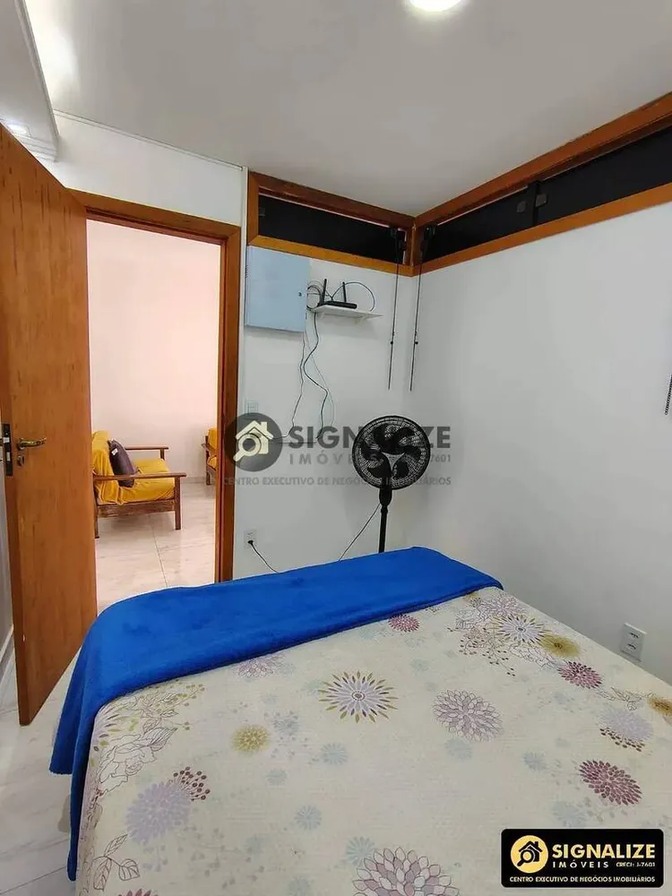 Casa, 2 quartos, 20 m² - Foto 7