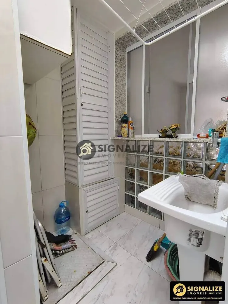 Casa, 2 quartos, 20 m² - Foto 19