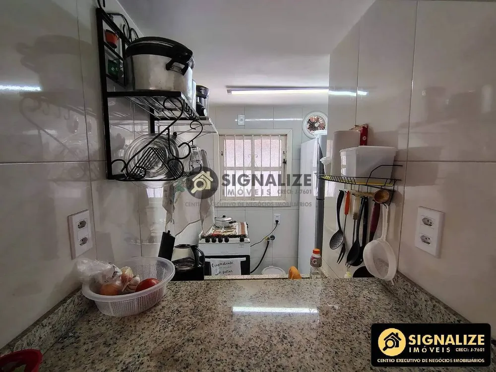 Casa, 2 quartos, 20 m² - Foto 11