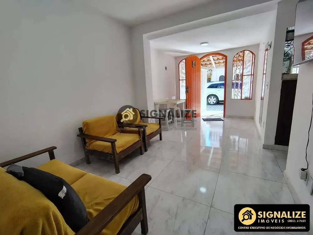 Casa, 2 quartos, 20 m² - Foto 14