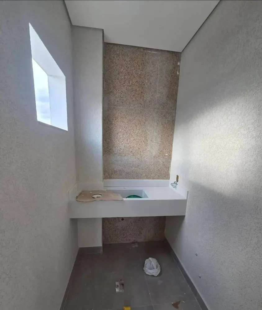 Casa de Condomínio, 4 quartos - Foto 11