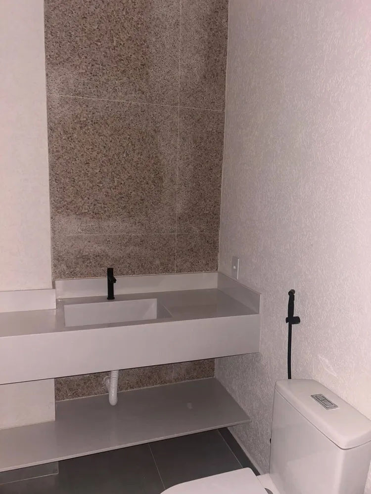 Casa de Condomínio, 5 quartos - Foto 19