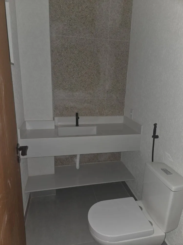 Casa de Condomínio, 5 quartos - Foto 13