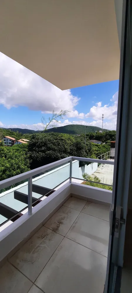 Casa, 2 quartos, 80 m² - Foto 20