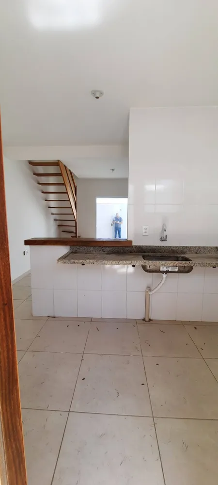 Casa, 2 quartos, 80 m² - Foto 8