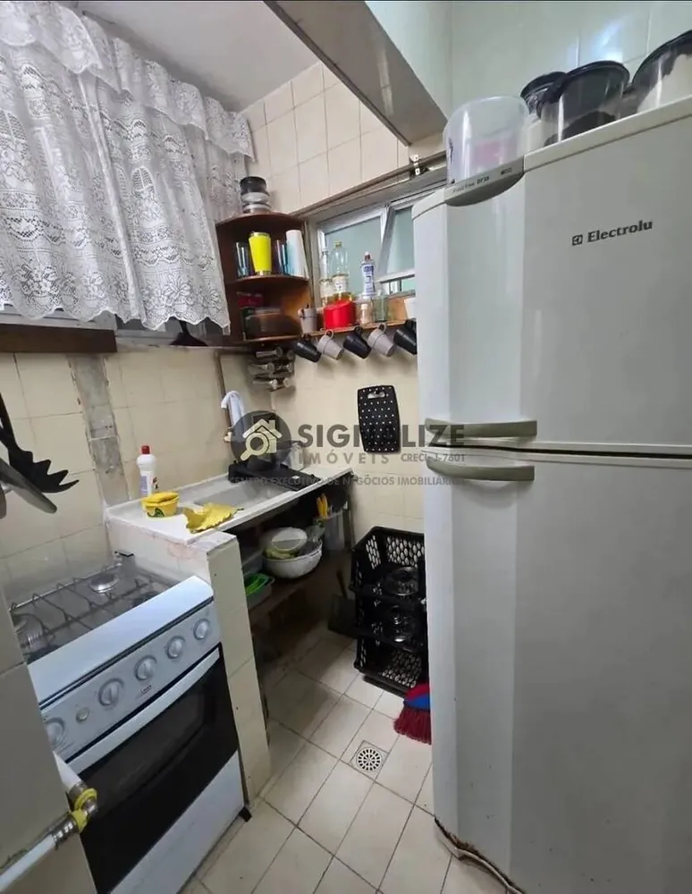 Apartamento, 3 quartos, 70 m² - Foto 11