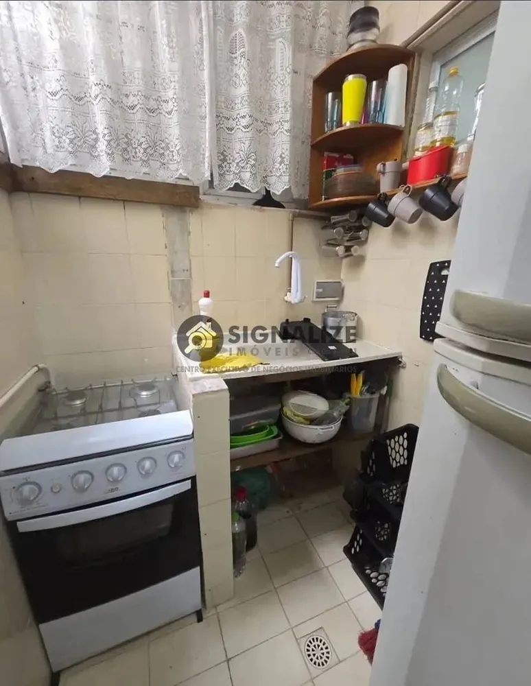 Apartamento, 3 quartos, 70 m² - Foto 9