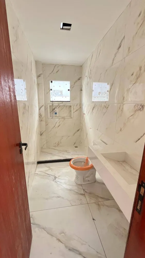 Casa, 2 quartos, 80 m² - Foto 9
