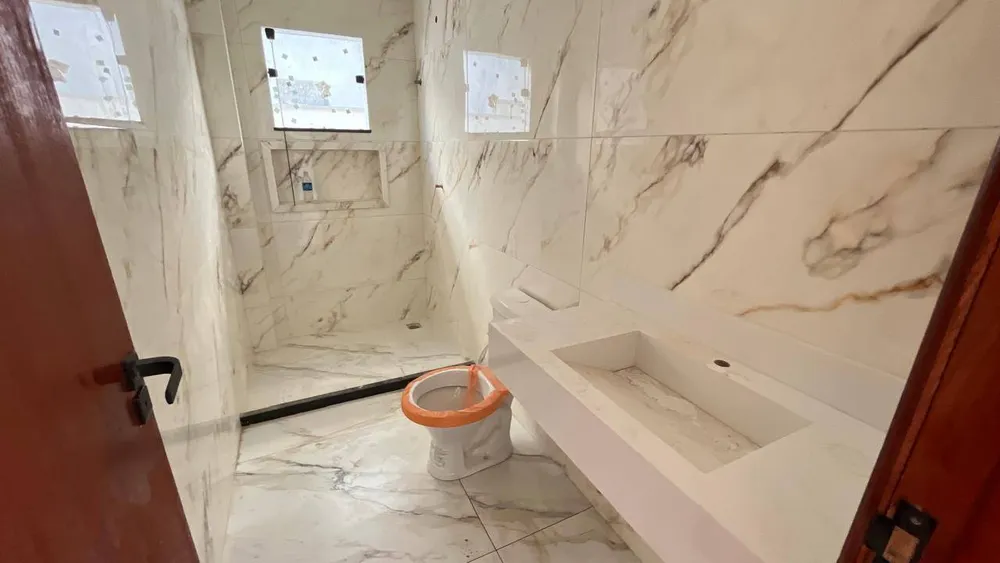 Casa, 2 quartos, 80 m² - Foto 12