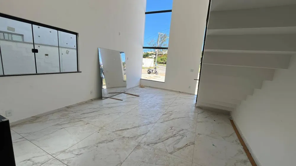 Casa, 2 quartos, 80 m² - Foto 3