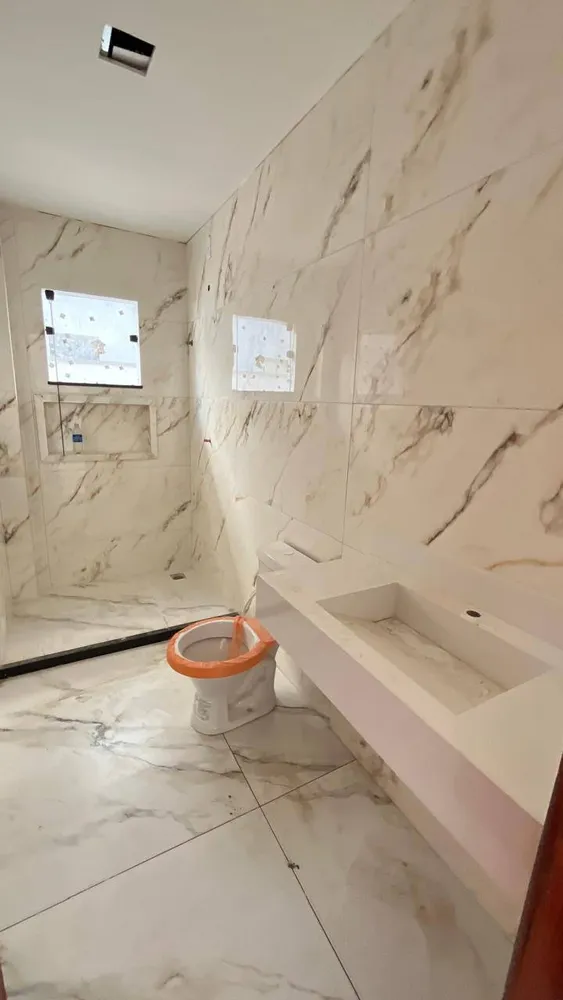 Casa, 2 quartos, 80 m² - Foto 14