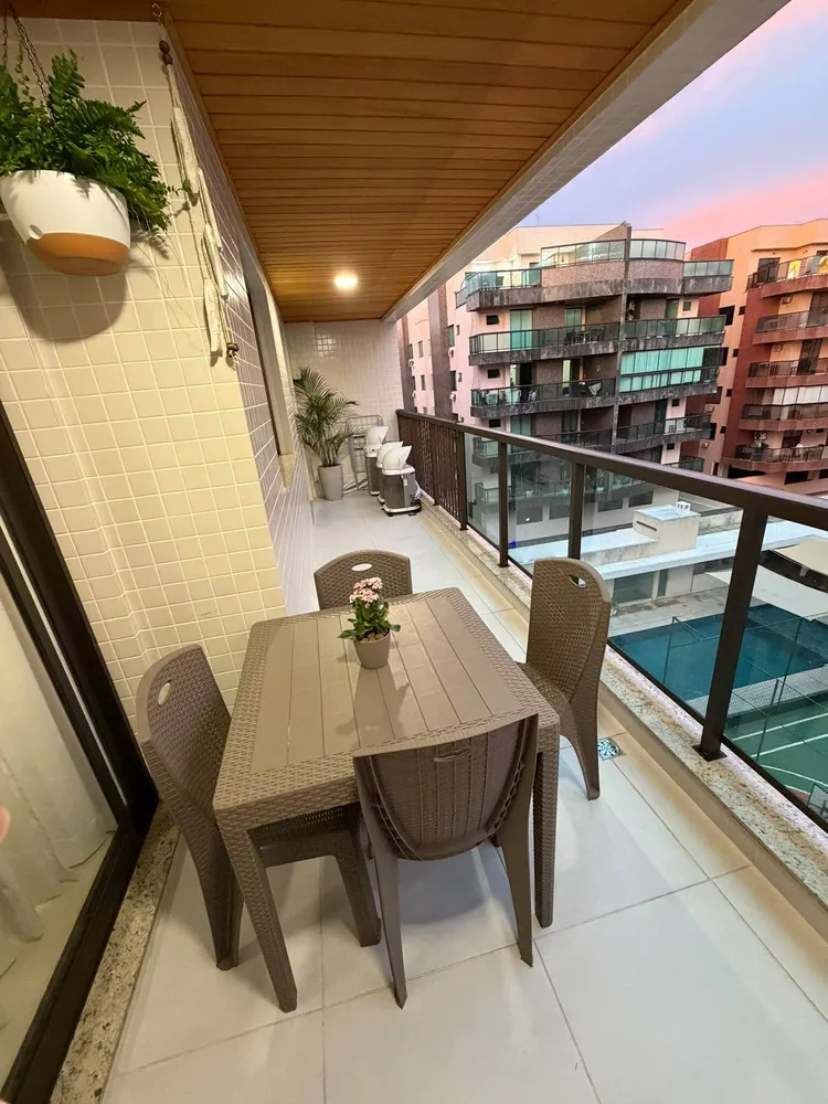 Cobertura, 2 quartos, 180 m² - Foto 11