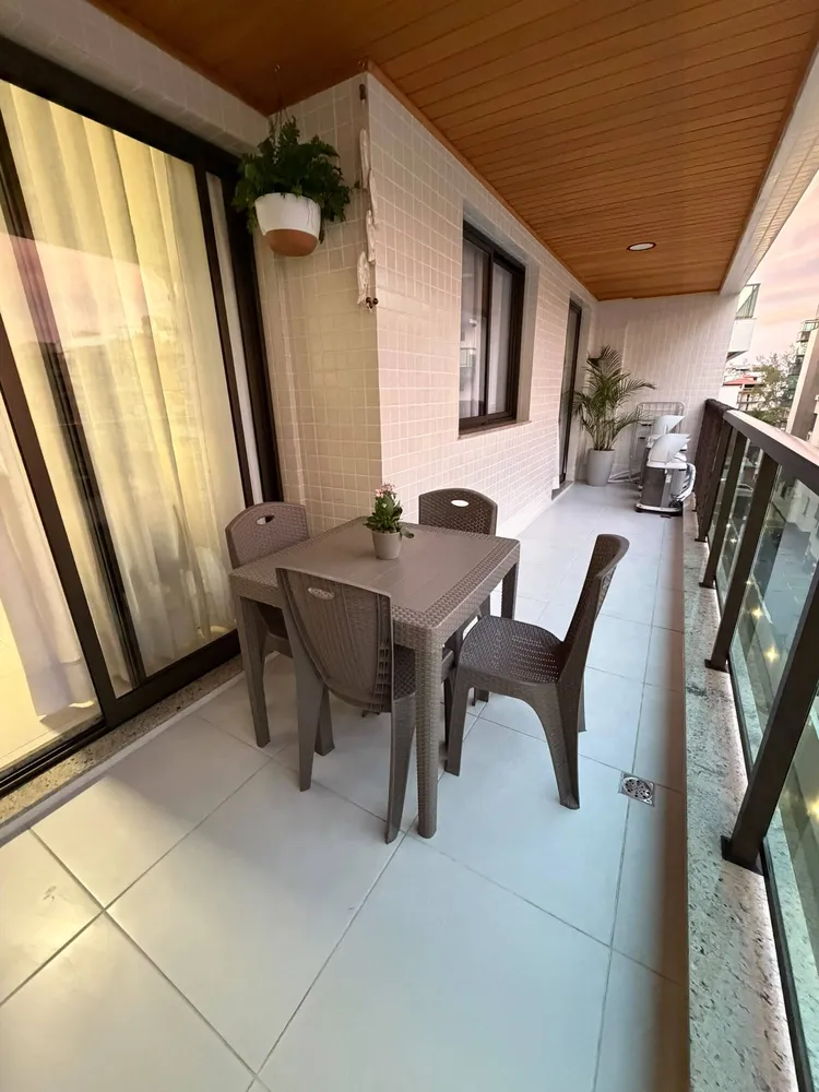 Cobertura, 2 quartos, 180 m² - Foto 15