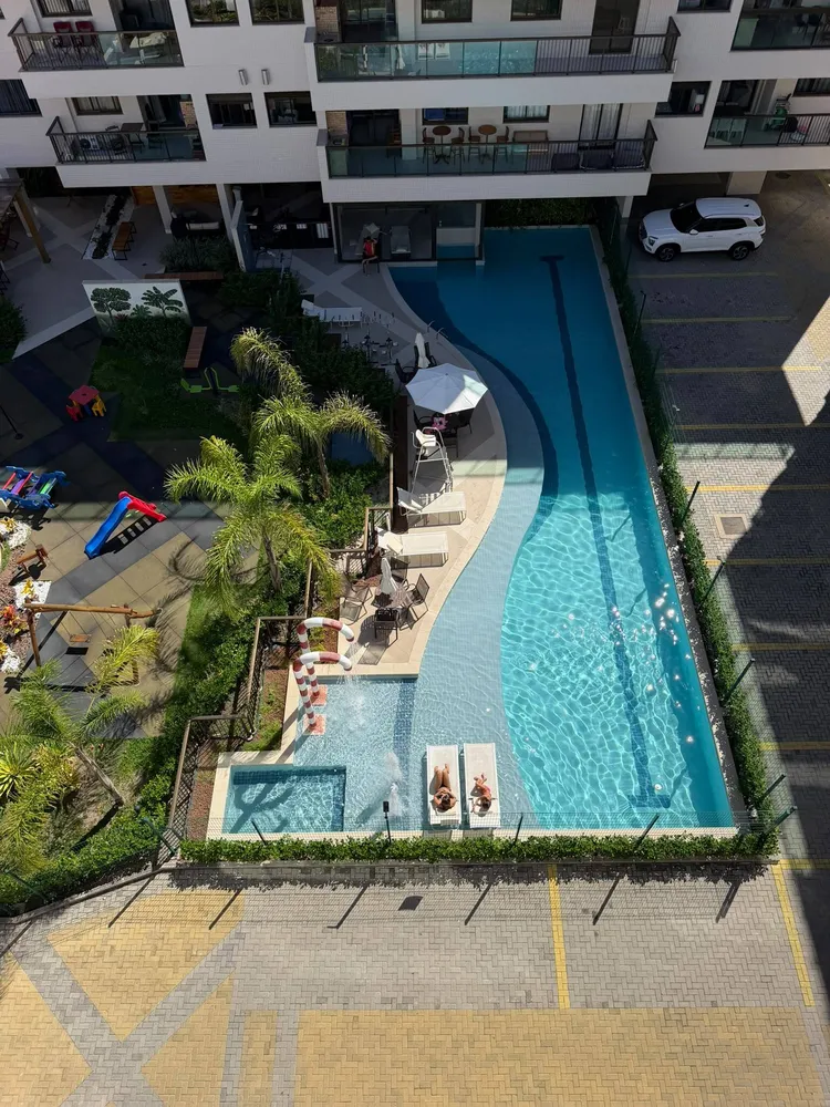 Cobertura, 2 quartos, 180 m² - Foto 2