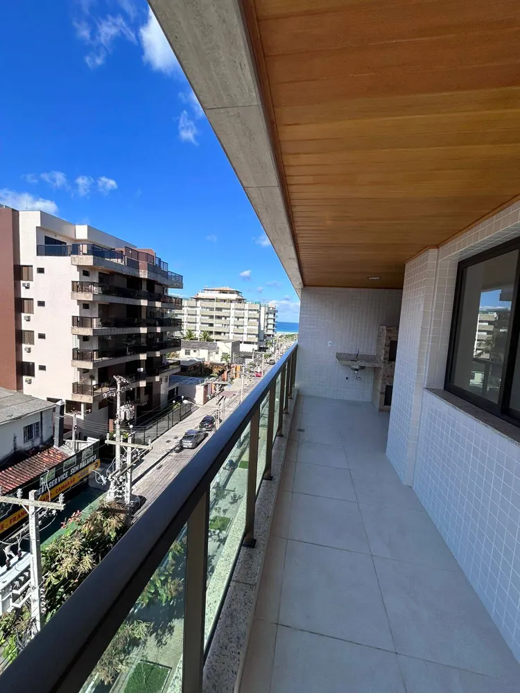 Cobertura, 3 quartos, 73 m² - Foto 1