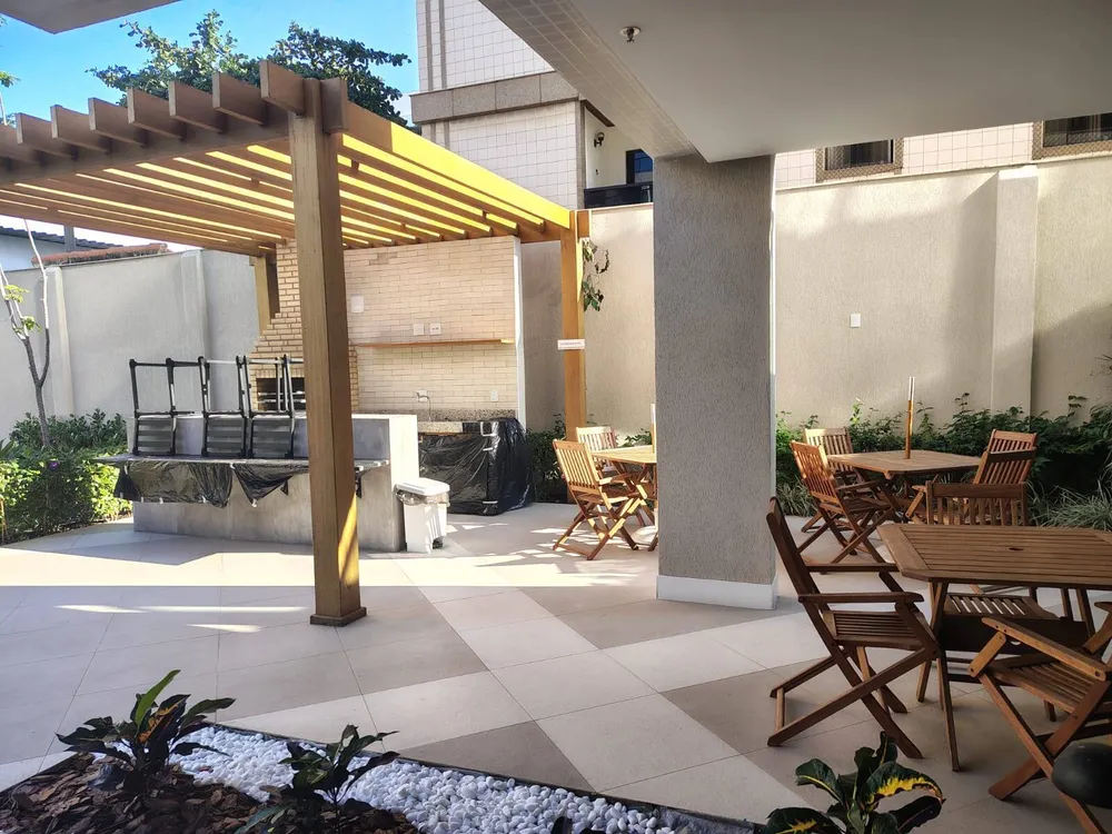 Apartamento, 2 quartos, 84 m² - Foto 17