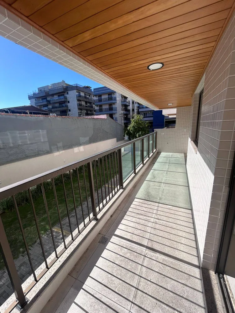 Apartamento, 2 quartos, 84 m² - Foto 5