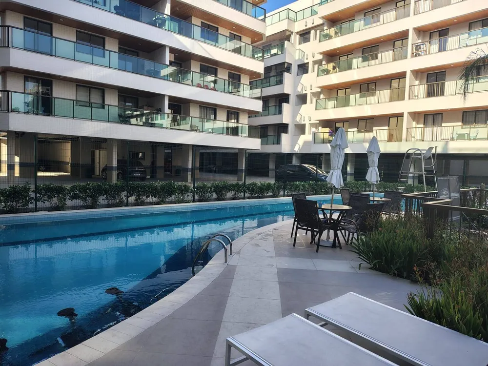 Apartamento, 2 quartos, 84 m² - Foto 1