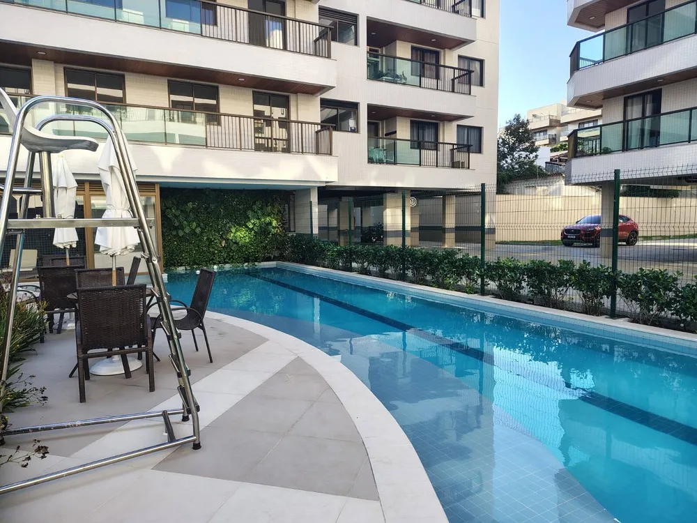 Apartamento, 2 quartos, 84 m² - Foto 22