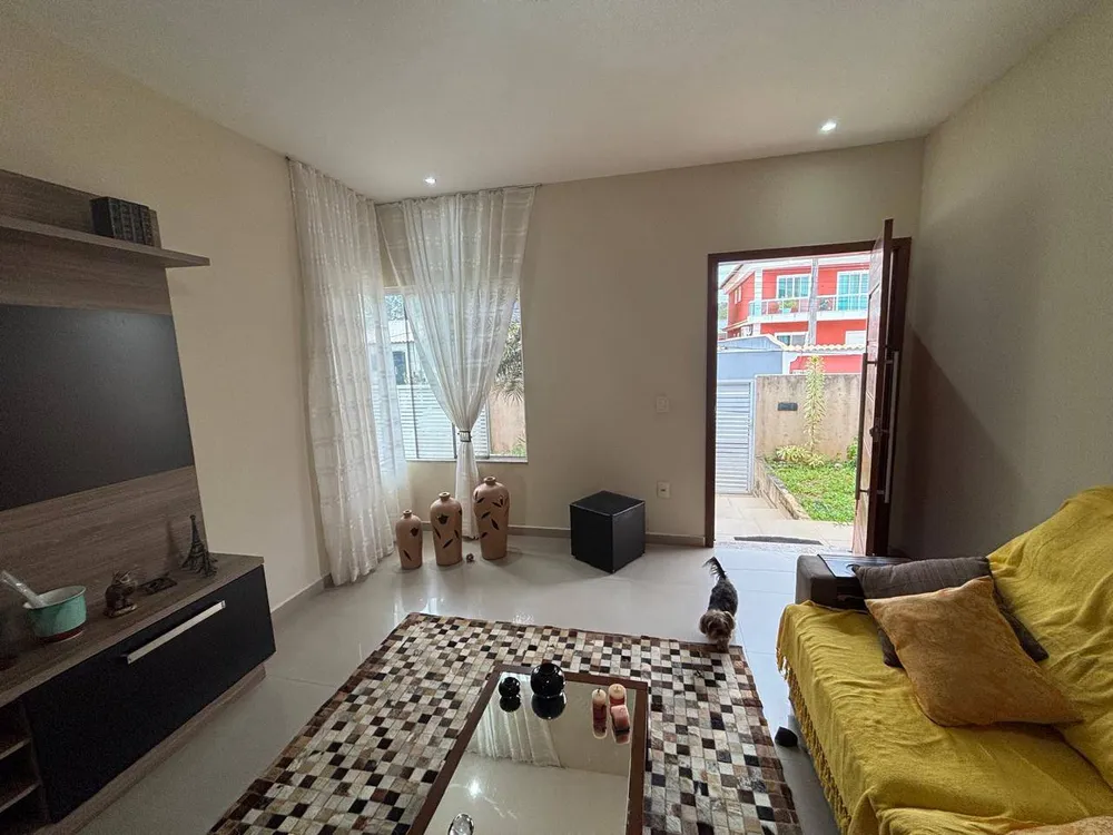 Casa, 2 quartos, 143 m² - Foto 5